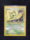 Pokémon Card Celebi 16/64 - Neo Revelation - Eng