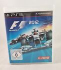 F1 2012 - Formula 1 - Playstation 3 - PS3