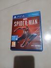 Marvel s Spider-Man (PlayStation 4, 2018)