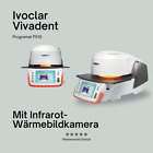 Ivoclar Vivadent Programat P510 Keramik-Brennofen