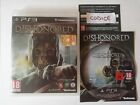 DISHONORED PS3  - (codice non più disponibile)