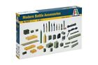 MODERN BATTLE ACCESSORIES ITALERI 1:35