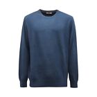 4710AV MAGLIONE UOMO IMPURE MAN WOOL BLEND SWEATER