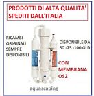 ROClassic Aquili membrana OS2 osmosi inversa acquario depurazione acqua 100 GLD