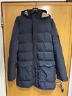 Woolrich Parka uomo invernale