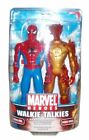 MGA Marvel Spiderman Walkie-Talkie Human Torch