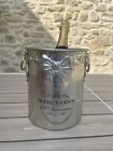 Seau champagne MOET & CHANDON Rare Cooler Ice Bucket