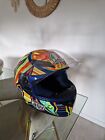 AGV Motorradhelm K3 SV Valentino ROSSI VR 46  Gr. S