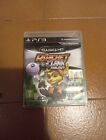 PS3 THE RATCHET & E CLANK TRILOGY Completo Pal ITALIANO PLAYSTATION3 HD Classics