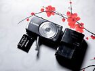 Canon Powershot A2500 Compact Camera Digicam - Perfectly Working