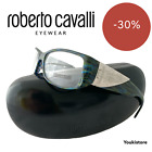 ROBERTO CAVALLI occhiali da vista DIASPRO 363 U05 RARE eyeglasses M.in Italy CE
