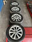 4x Cerchi in lega Audi A3 8Y Q3 Sportback 18 ORIGINALI 235/55 18 Invernali