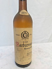 Barbaresco Riserva Valfieri - Anno 1958