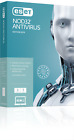 ESET NOD32 Antivirus 1 PC - 1 Jahr digitale Download Lizenz ESD / Windows