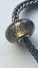 Trollbeads Glitter Quartz - HTF