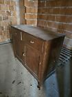 MOBILE ANTICO CREDENZA