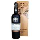 Porto Taylor s Tawny 1961 Single Harvest Port cl 75- Cofanetto Legno