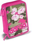 ASTUCCIO SCUOLA 3 ZIP con 45 pezzi - DIMENSIONE DANZA