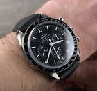 Omega Speedmaster Moonwatch Professional Co‐Axial Master Chronometer Chronogr...