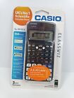 Casio FX-991EX Classwiz Scientific Calculator - includes hard case, NEW, A AS