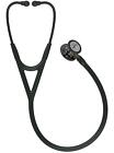 Stetoscopio Littmann CARDIOLOGY IV 6204 Fumo Lucido Art. DML554FL