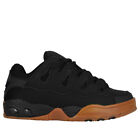 Scarpe skate OSIRIS - D3 OG Black/Black/Gum sos153