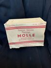 WW2 US Army Original Box Molle Shave 101 Airborne Ration Dday Normandy