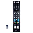 Replacement Dedicated Remote Control For HUMAX RM-E09 Satellite HD Sat Receiver