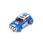 SCX Renault 5 Turbo - Ragnotti U10479