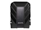 ADATA HD710 Pro Hard drive 1 TB external (portable) USB 3.1 AHD710P-1TU31-CBK