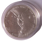 Mexico 2023 libertad, silver  Coin 1 Oz in capsule