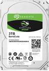 SEAGATE ST3000LM024 HDD 3TB 5400RPM 2.5" SATA3 128MB BARRACUDA Alt 15mm