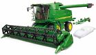 Bruder 02132 Mietitrebbia John Deere T670i