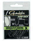 AMI GAMAKATSU G CARP HUMP BACK PTFE COATED  SPECIALE CARP FISHING