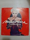 vinile 33 giri "You can dance" Madonna