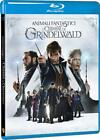 Animali Fantastici - I Crimini Di Grindelwald (Blu-ray)