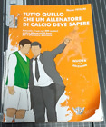 tutto quello che un allenatore di calcio deve sapere - viviani - 9788860286000