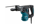 Martello rotativo SDS-Plus Makita HR3012FCWJ