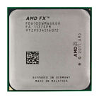 AMD FX-6100 FX-6200 FX-6300 CPU SIX-CORE Socket AM3+ Processor