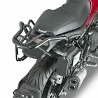 GIVI ATTACCO POSTERIORE BAULETTO MONOKEY / MONOLOCK BENELLI LEONCINO 500 TRAIL