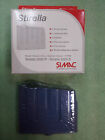 2 Filtro Anticalcare Ferro da Stiro Stirella Simac Originale 3020P - 3020D