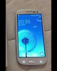 SAMSUNG GALAXY SIII S3 I9300 16GB ANDROID OTTIMO NON FUNZIONANTE BIANCO