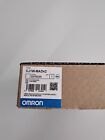 New CJ1W-MAD42 Omron PLC Analog Module CJ1WMAD42