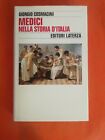 Medici nella storia d Italia