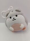 Kawaii Cute Plush peluche Gattino  Cagnolino Coniglietto Pinguino originale 16