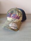 Ole Miss Khaki Zephyr Hat One Size