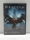 Dracula Untold Film DVD Italiano Usato Ita