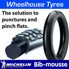 Pneumatici Moto Michelin 90/90-21 BIB-MOUSSE