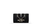 ALEXANDER McQueen 732795 1090 Shoulder Bag S4.BO1217