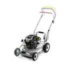 GRIN HM46A Rasaerba trazionato 46cm motore Briggs&Stratton 165cc 5.5hp